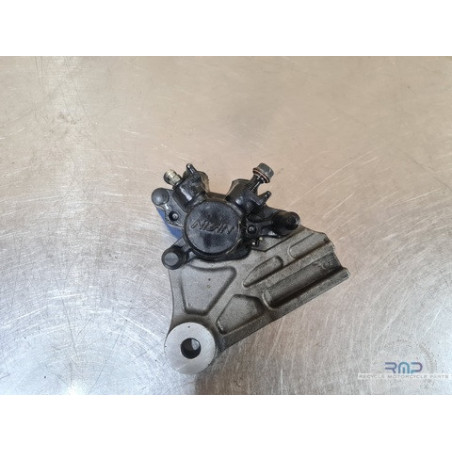 Honda CBR 125 2011 à 2016 