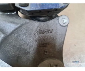 Honda CBR 125 2011 à 2016 
