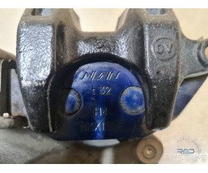Etrier de frein arriere Honda CBR 125 2011 à 2016 
