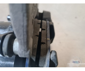 Honda CBR 125 2011 à 2016 