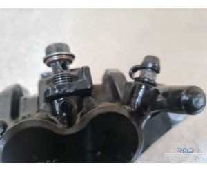 Honda CBR 125 2011 à 2016 