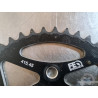 Kit chaine Honda CBR 125 2011 à 2016 