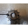 Kit chaine Honda CBR 125 2011 à 2016 