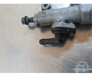 Honda CBR 125 2011 à 2016 