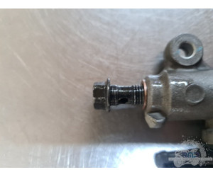 Honda CBR 125 2011 à 2016 