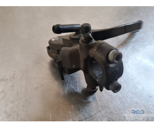 Honda CBR 125 2011 à 2016 