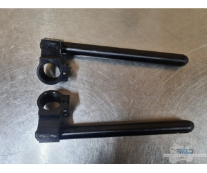 Paire de demi guidon Honda CBR 125 2011 à 2016 