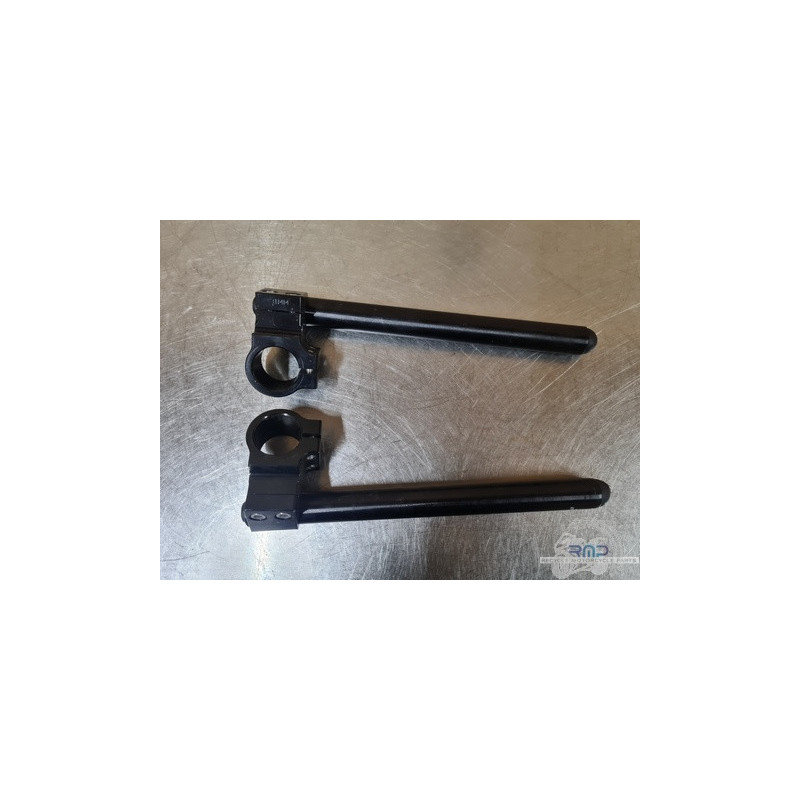 Paire de demi guidon Honda CBR 125 2011 à 2016 