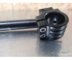 Paire de demi guidon Honda CBR 125 2011 à 2016 