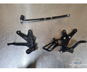 Honda CBR 125 2011 à 2016 