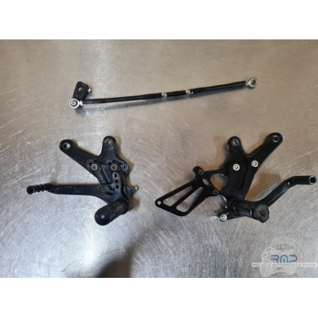 Honda CBR 125 2011 à 2016 
