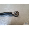 Paire de platine reculé Honda CBR 125 2011 à 2016 