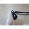 Paire de platine reculé Honda CBR 125 2011 à 2016 
