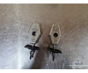 Honda CBR 125 2011 à 2016 