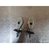 Paire de tendeur de chaine Honda CBR 125 2011 à 2016 