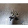 Paire de tendeur de chaine Honda CBR 125 2011 à 2016 