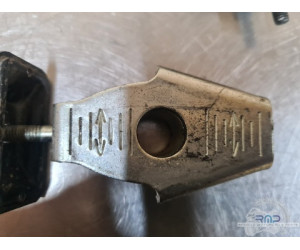 Paire de tendeur de chaine Honda CBR 125 2011 à 2016 