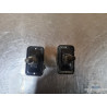 Paire de tendeur de chaine Honda CBR 125 2011 à 2016 