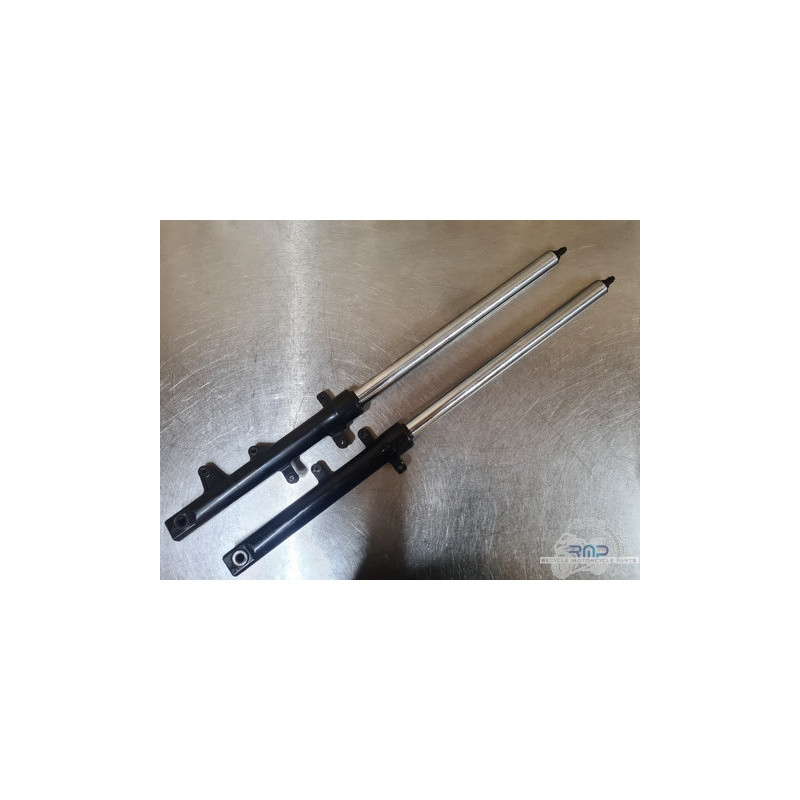 Paire de tube de fourche Honda CBR 125 2011 à 2016 