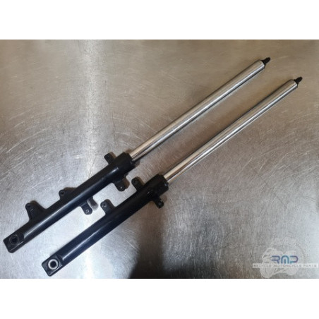 Paire de tube de fourche Honda CBR 125 2011 à 2016 