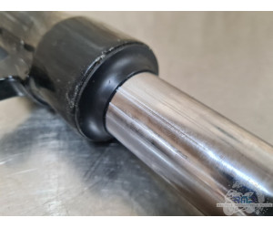 Honda CBR 125 2011 à 2016 