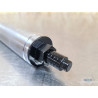 Paire de tube de fourche Honda CBR 125 2011 à 2016 