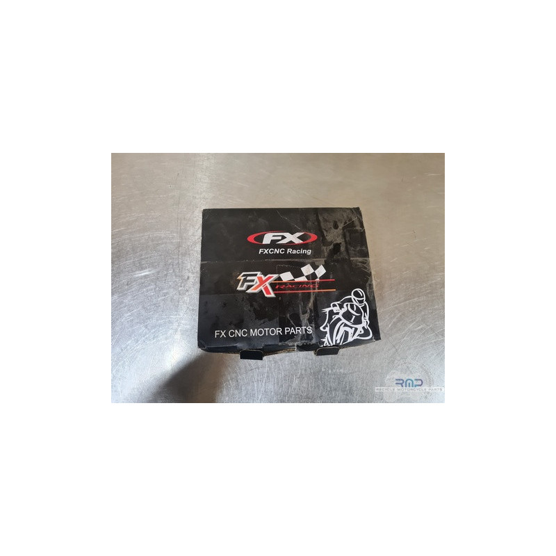 Honda CBR 125 2011 à 2016 