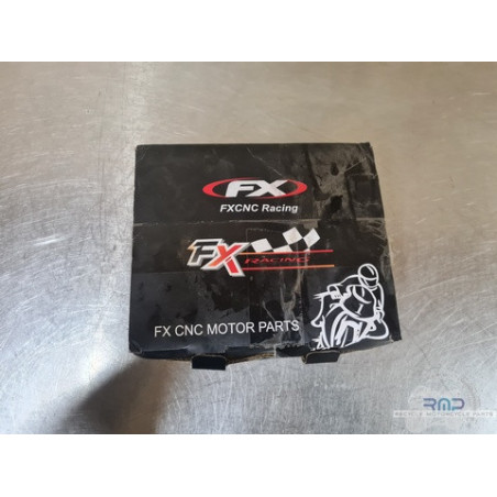 Pairede platine reculé neuve Honda CBR 125 2011 à 2016 