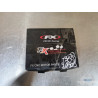 Pairede platine reculé neuve Honda CBR 125 2011 à 2016 