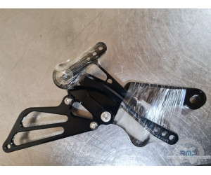 Pairede platine reculé neuve Honda CBR 125 2011 à 2016 