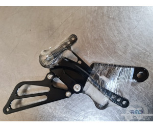 Honda CBR 125 2011 à 2016 