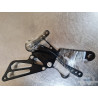 Pairede platine reculé neuve Honda CBR 125 2011 à 2016 