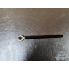 Pairede platine reculé neuve Honda CBR 125 2011 à 2016 