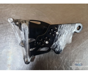 Pairede platine reculé neuve Honda CBR 125 2011 à 2016 