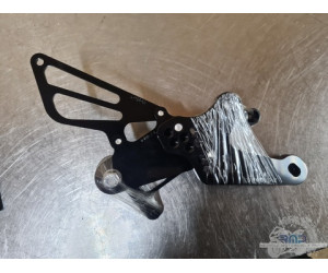 Pairede platine reculé neuve Honda CBR 125 2011 à 2016 