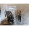 Pairede platine reculé neuve Honda CBR 125 2011 à 2016 
