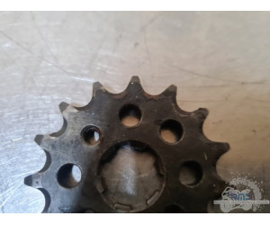 Pignon de sortie de boite Honda CBR 125 2011 à 2016 