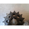 Pignon de sortie de boite Honda CBR 125 2011 à 2016 