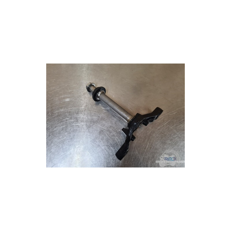 Honda CBR 125 2011 à 2016 