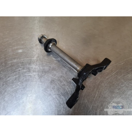 Honda CBR 125 2011 à 2016 
