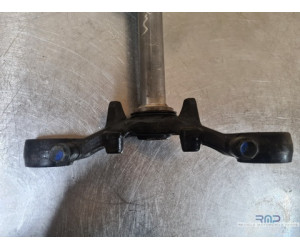 Honda CBR 125 2011 à 2016 