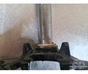 Te de fourche inférieur Honda CBR 125 2011 à 2016 