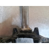 Te de fourche inférieur Honda CBR 125 2011 à 2016 