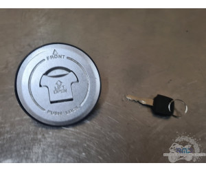 Trappe a carburant Honda CBR 125 2011 à 2016 