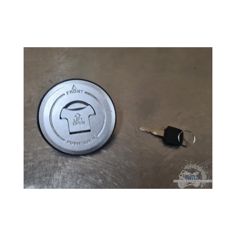 Trappe a carburant Honda CBR 125 2011 à 2016 