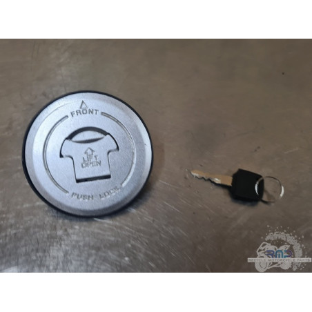 Trappe a carburant Honda CBR 125 2011 à 2016 