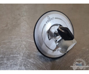 Trappe a carburant Honda CBR 125 2011 à 2016 