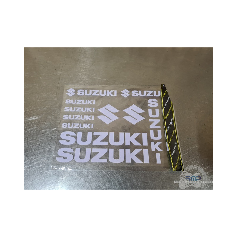 Suzuki SV 650 S 2003 à 2009 