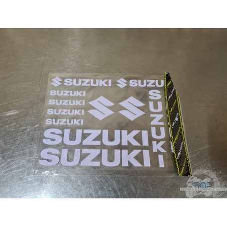 Suzuki SV 650 S 2003 à 2009 