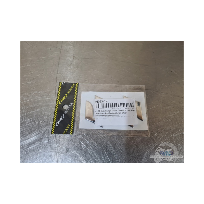 Suzuki SV 650 S 2003 à 2009 